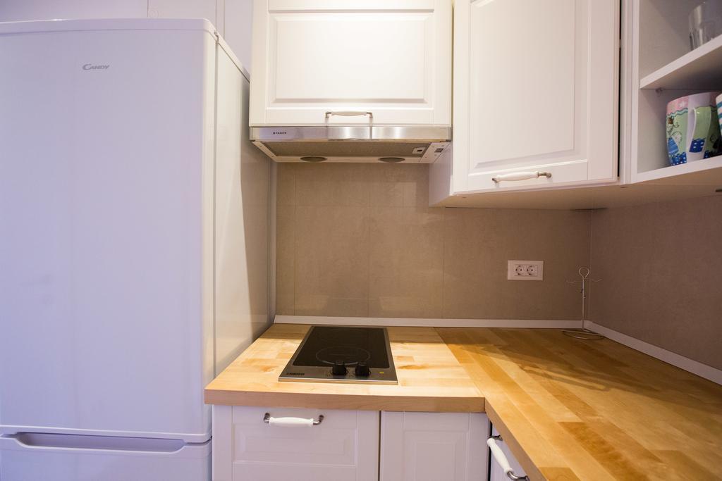 Apartments Irina อิตชิชี ภายนอก รูปภาพ