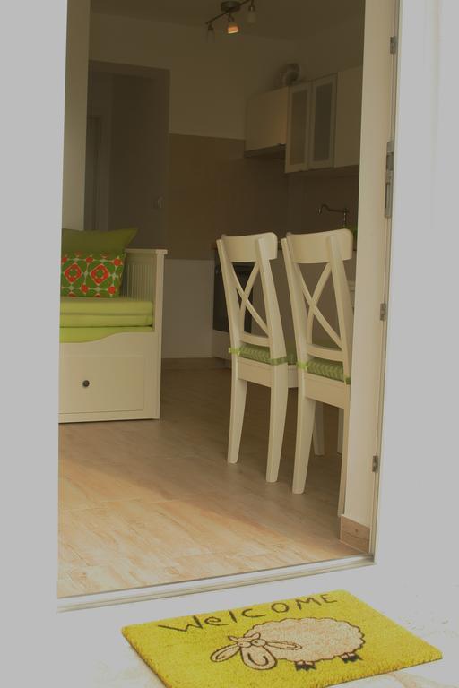 Apartments Irina อิตชิชี ภายนอก รูปภาพ