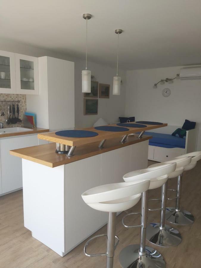 Apartments Irina อิตชิชี ภายนอก รูปภาพ