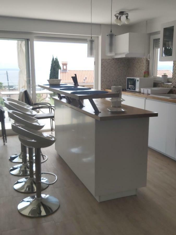 Apartments Irina อิตชิชี ภายนอก รูปภาพ