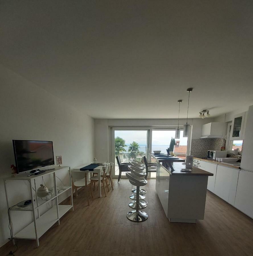 Apartments Irina อิตชิชี ภายนอก รูปภาพ